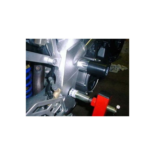 R&G Crash Protectors - Classic Style